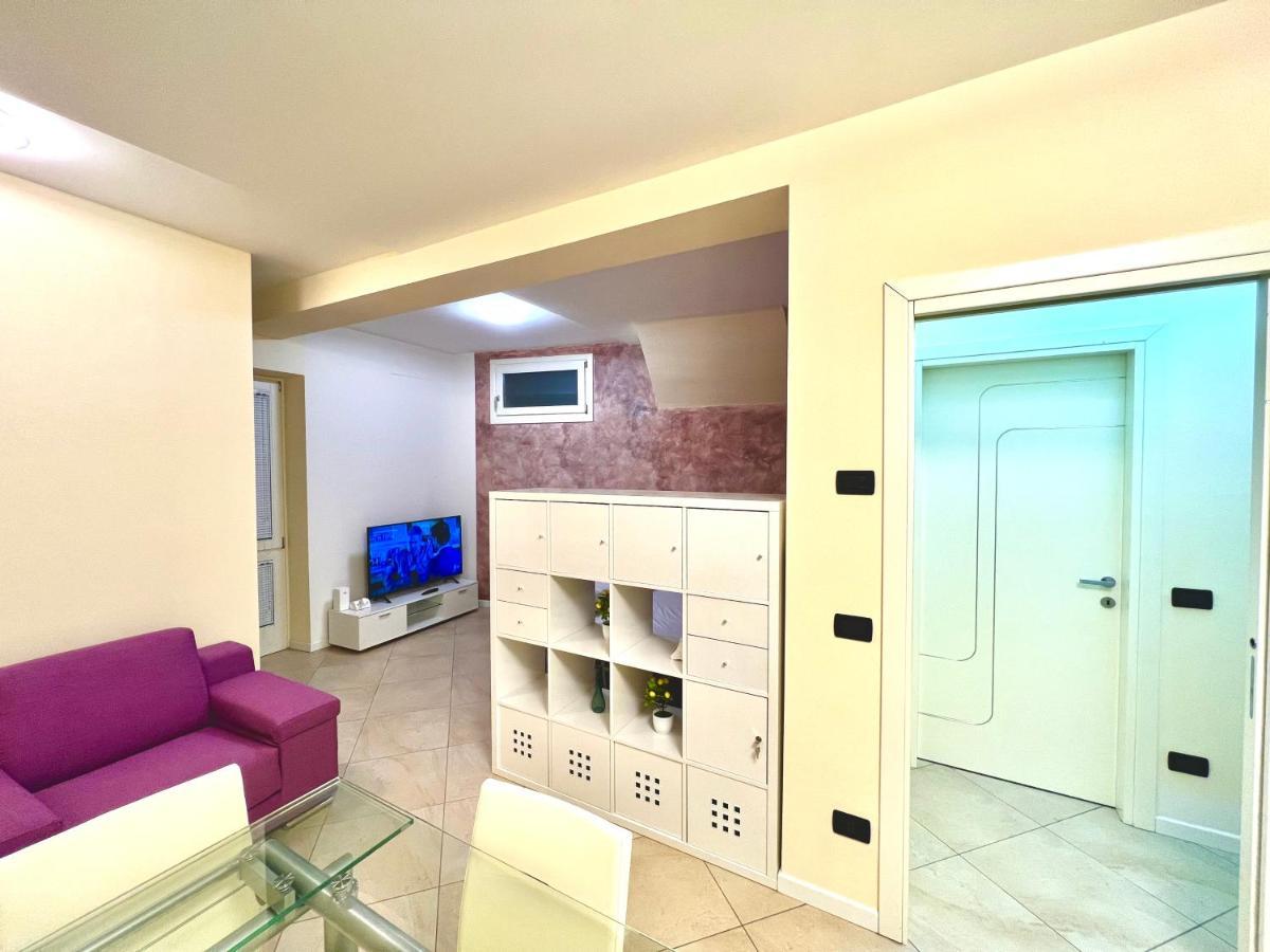 Limone Downtown Apartment Limone sul Garda Exterior photo