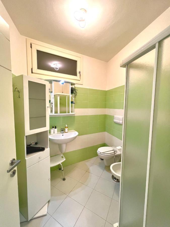 Limone Downtown Apartment Limone sul Garda Exterior photo