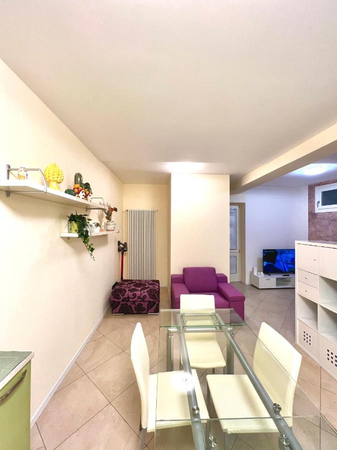 Limone Downtown Apartment Limone sul Garda Exterior photo