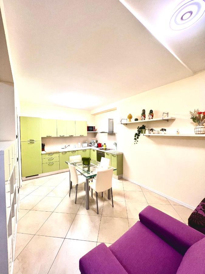 Limone Downtown Apartment Limone sul Garda Exterior photo