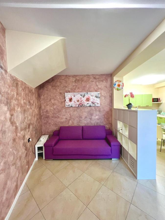 Limone Downtown Apartment Limone sul Garda Exterior photo