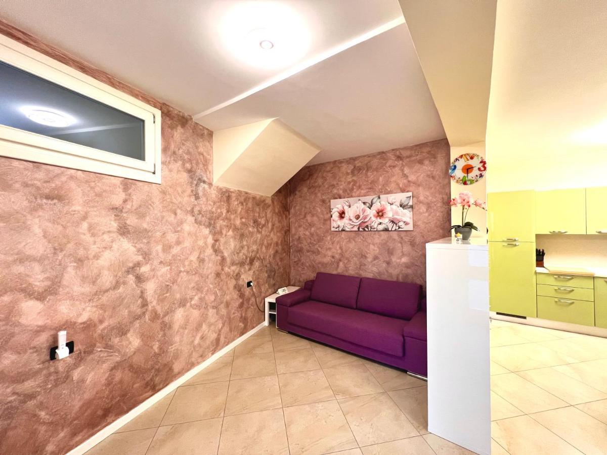 Limone Downtown Apartment Limone sul Garda Exterior photo