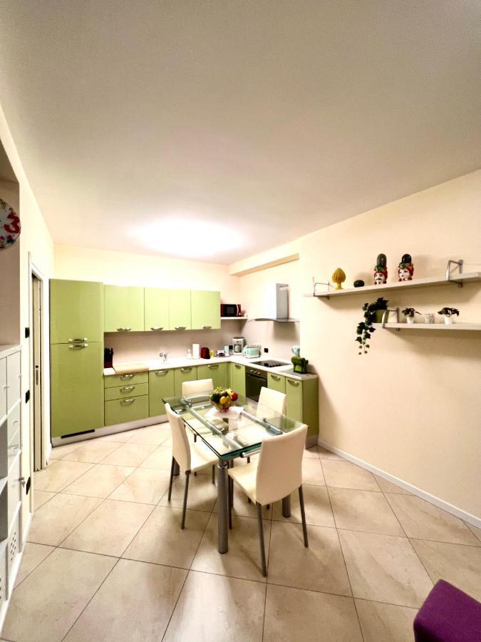 Limone Downtown Apartment Limone sul Garda Exterior photo